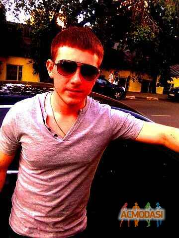 Артем Владимирович Горячев фото №581798. Загружено 27 Января 2014