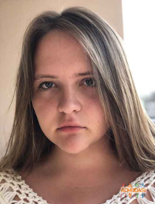 Полина Александровна Шитова фото №1547789. Загружено 08 Декабря 2019