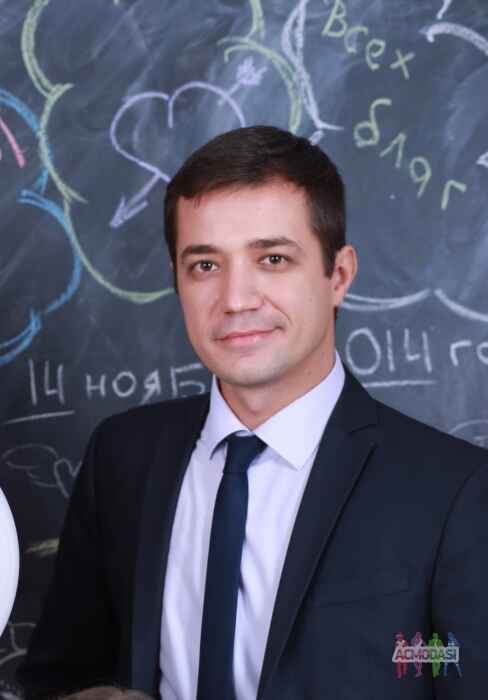 Сергей  Негодяев фото №1656045. Загружено 12 Ноября 2020