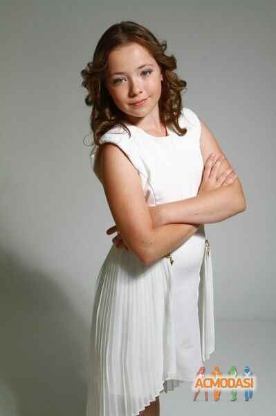 Милана Дмитриевна Акимова фото №744072. Загружено 01 Октября 2014