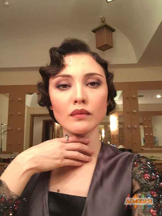 Светлана Измаиловна Мамрешева фото №871169. Загружено 08 Июня 2015