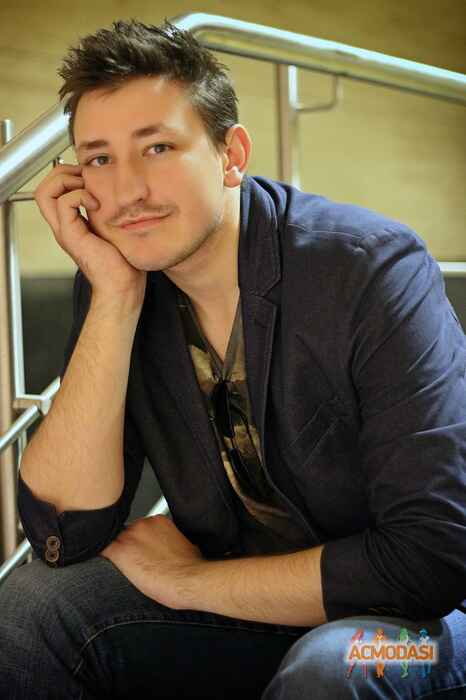 Роман  Быков фото №980893. Загружено 19 Января 2016