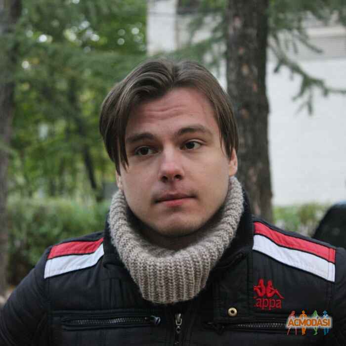 Александр Владимирович Шабанов фото №1420115. Загружено 02 Февраля 2019