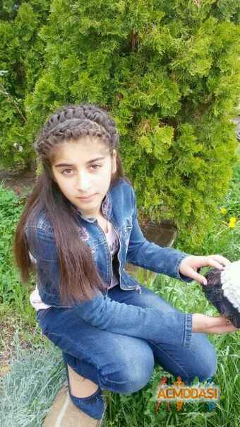 Милена Арутюновна Акопян фото №1057213. Загружено 11 Июля 2016