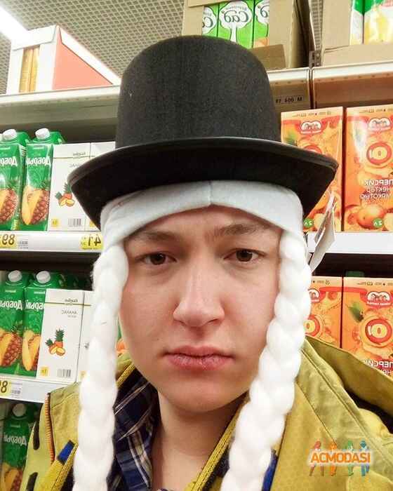 Алексей Фиделевич Ерохин фото №1134864. Загружено 15 Января 2017