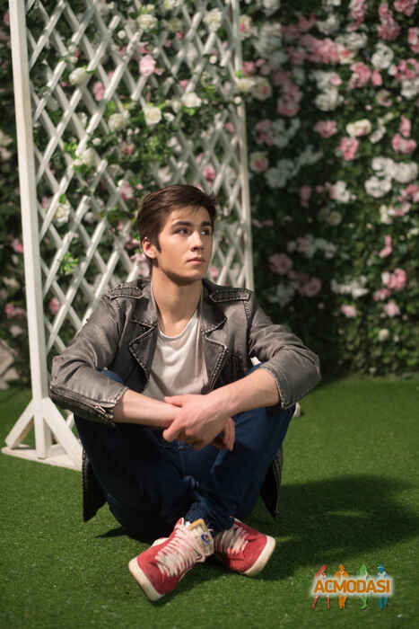 Олег Олегович Масленников фото №1217233. Загружено 22 Августа 2017