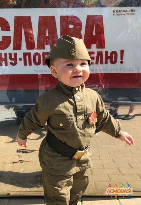 Михаил Валерьевич Сухов фото №1344509. Загружено 14 Июля 2018