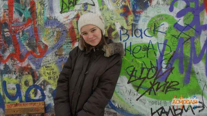 Виктория  Завойская фото №1308649. Загружено 06 Апреля 2018