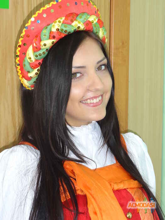 Виктория  Поплавская фото №180991. Загружено 09 Апреля 2012