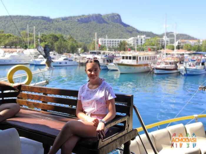 Дарья Павловна Суетина фото №1473483. Загружено 14 Июня 2019