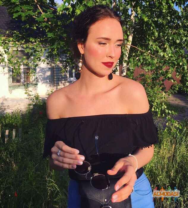 Виктория Алексеевна Тарасенко фото №1538443. Загружено 11 Ноября 2019