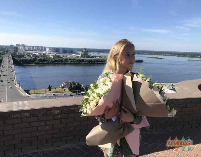 Наталья  Архипова фото №1636399. Загружено 08 Сентября 2020