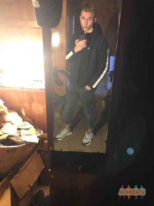 Марков  Виталий фото №1659231. Загружено 23 Ноября 2020