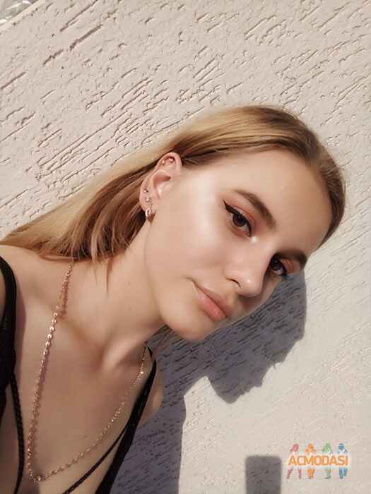 Олеся  Ткаченко фото №1666230. Загружено 15 Декабря 2020