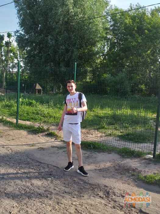 Stanislav  Klimenko фото №1673331. Загружено 12 Января 2021