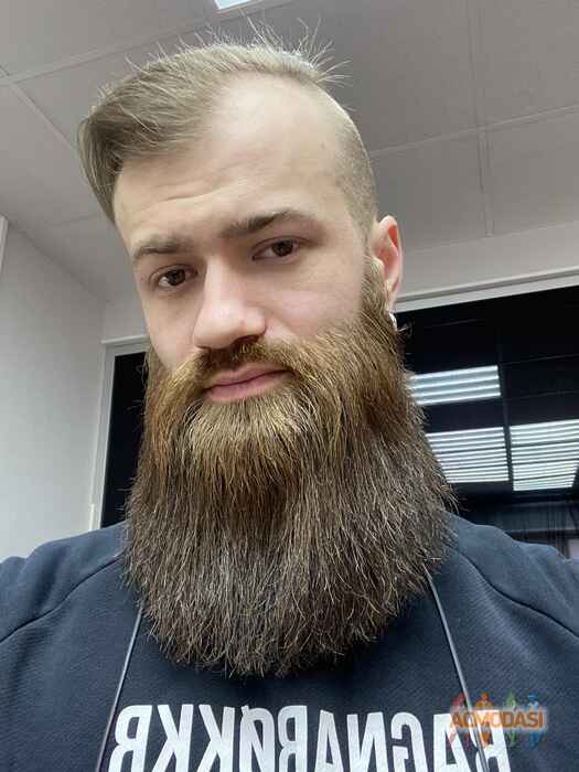 Егор  Левин фото №1698334. Загружено 08 Апреля 2021