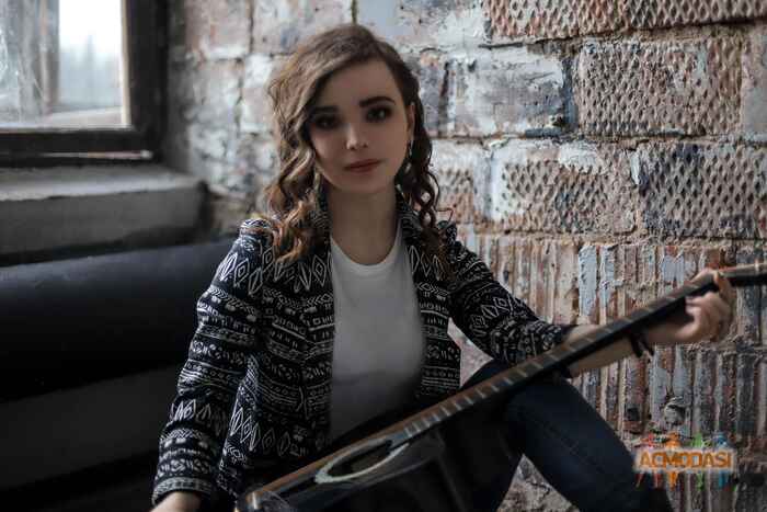 Nadya   фото №1708739. Загружено 20 Мая 2021