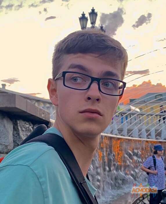 Дмитрий  Овчинников фото №1813953. Загружено 15 Августа 2022
