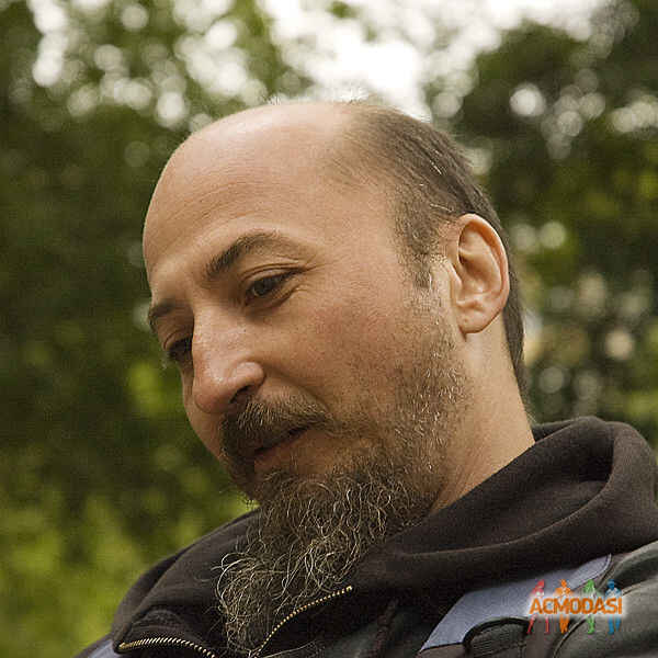 Андрей Борисович Панов фото №589870. Загружено 05 Февраля 2014