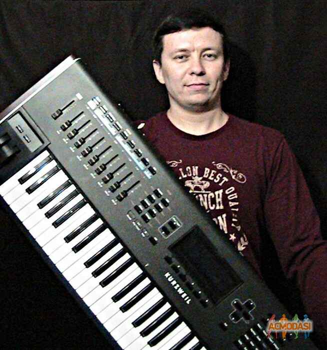 Олег  Абрамов фото №269910. Загружено 12 Октября 2012