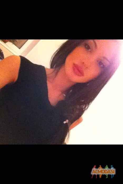 Орловская Диана Давидовна фото №302375. Загружено 03 Декабря 2012