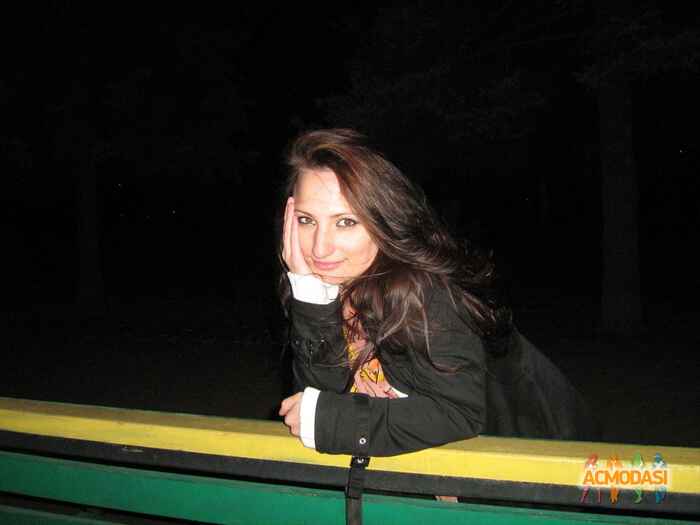 Ольга Сергеевна Долматова фото №313782. Загружено 21 Декабря 2012