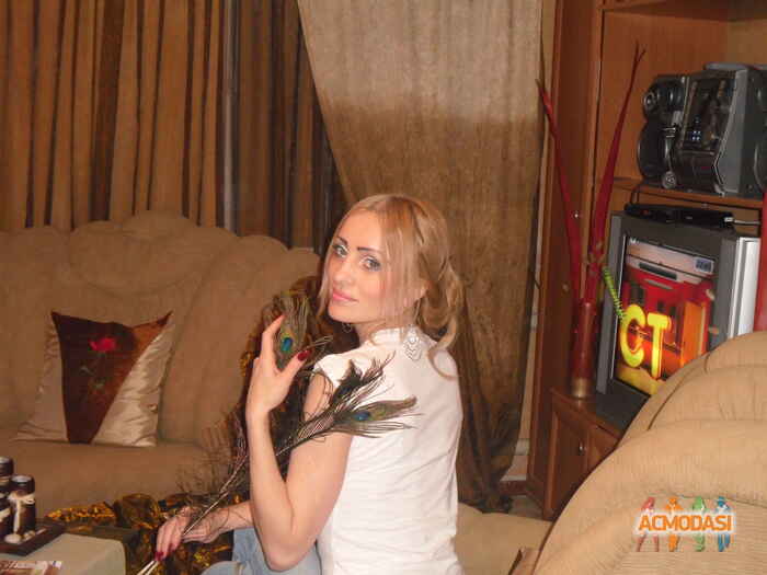 Марина  Орехова фото №479026. Загружено 27 Августа 2013