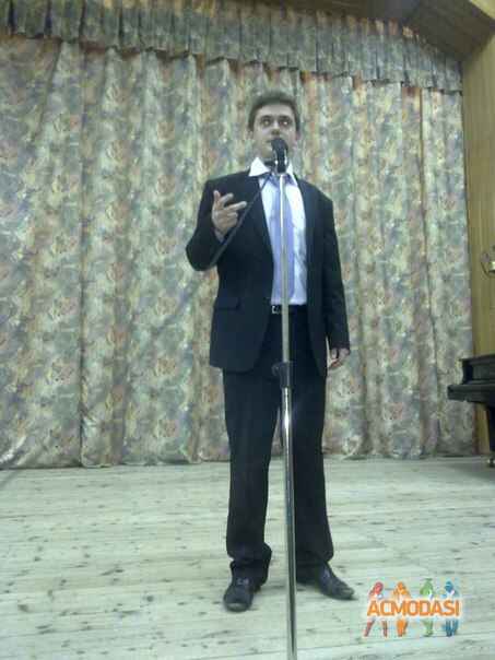 Вова  Дмитриев фото №451710. Загружено 19 Июля 2013