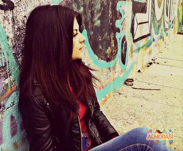 Милита Александровна Ли фото №616426. Загружено 17 Марта 2014