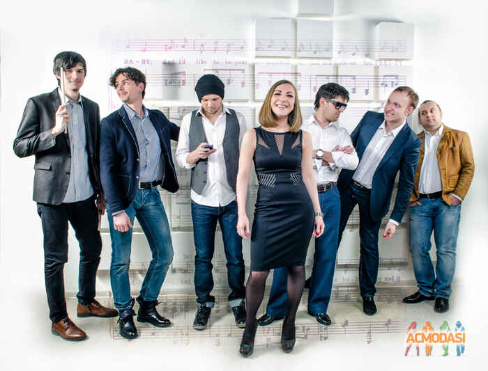 Cover Band Hot фото №619146. Загружено 21 Марта 2014