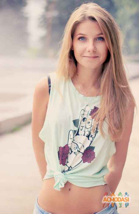 Анна Викторовна Грошева фото №650917. Загружено 11 Мая 2014