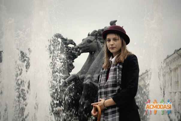 Анна  Баринова фото №798390. Загружено 08 Января 2015