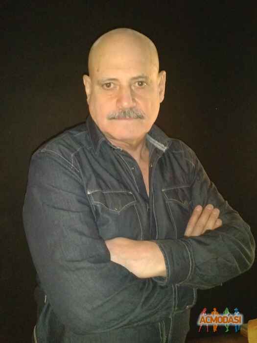 Вячеслав Григорьевич Воробьёв фото №786746. Загружено 08 Декабря 2014