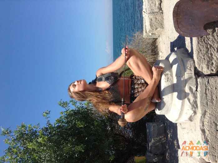 Раиса Михайловна Соловьева(Мираж) фото №745536. Загружено 03 Октября 2014