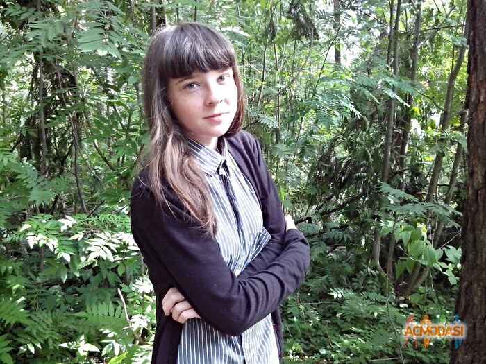 Юля Евгеньевнв Распопина фото №884333. Загружено 09 Июля 2015