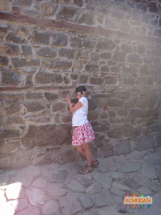 Кристина Анатольевна Кузьмина фото №835027. Загружено 16 Марта 2015