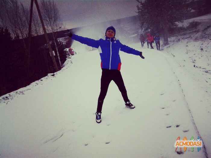 Даня  Мамаев фото №841622. Загружено 30 Марта 2015