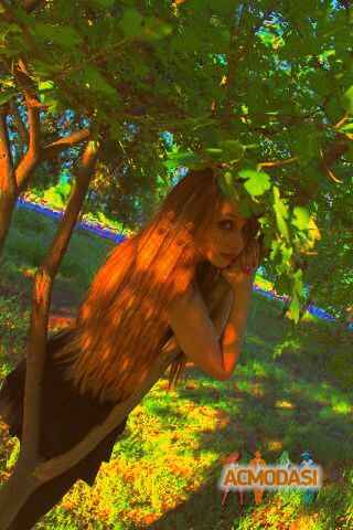 Лика  Асадова фото №870882. Загружено 08 Июня 2015