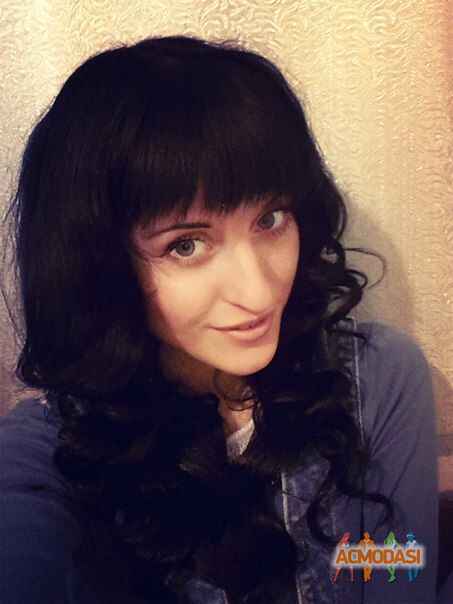 Базаркина Олеся Сергеевна фото №873216. Загружено 13 Июня 2015