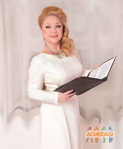 Римма  Чистякова фото №1155680. Загружено 09 Марта 2017