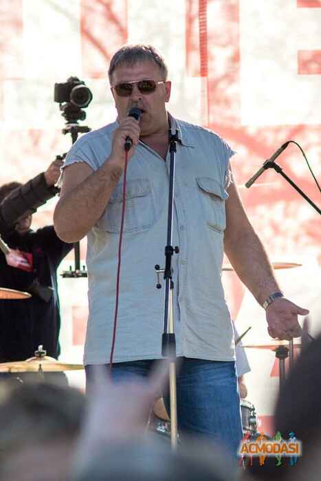 Олег Павлович Куликов фото №963955. Загружено 05 Декабря 2015