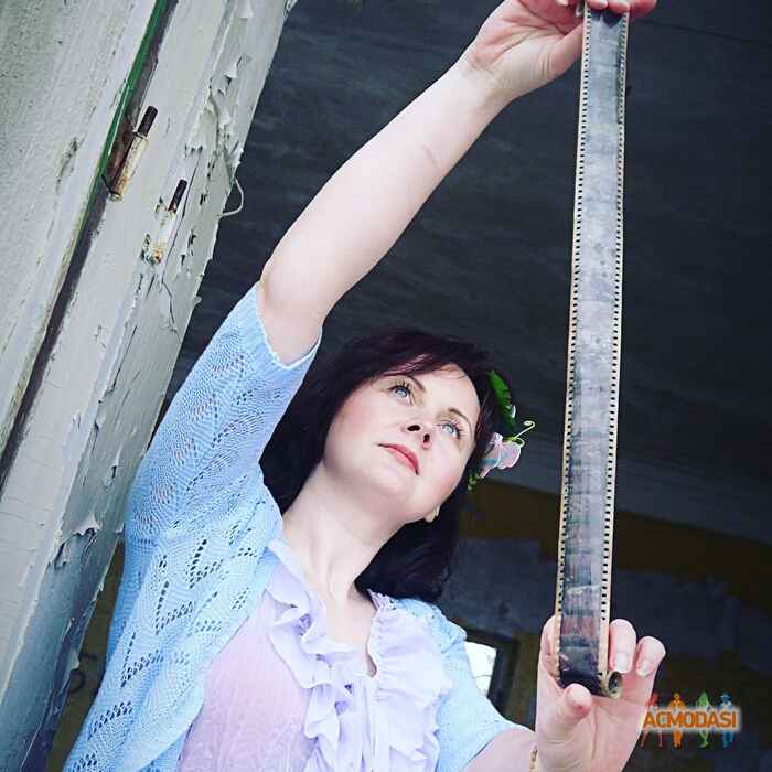 Анна Петровна Чупахина фото №1036290. Загружено 16 Мая 2016