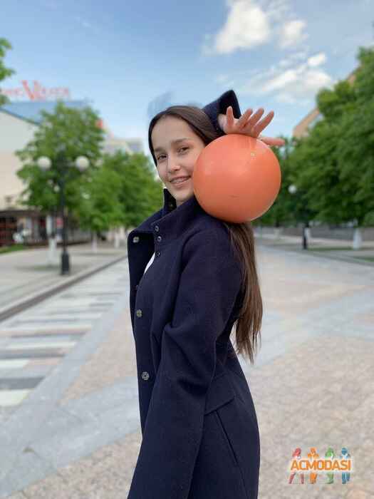 Елизавета Алексеевна Савчикова фото №1605950. Загружено 03 Июня 2020