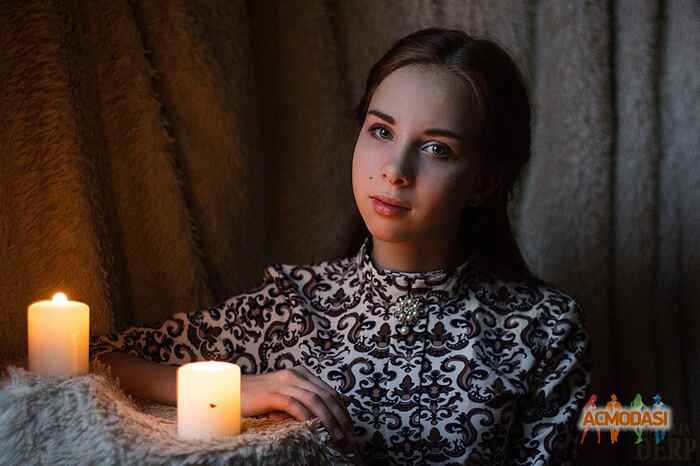 Алина Витальевна Мулюкина фото №1187815. Загружено 07 Июня 2017