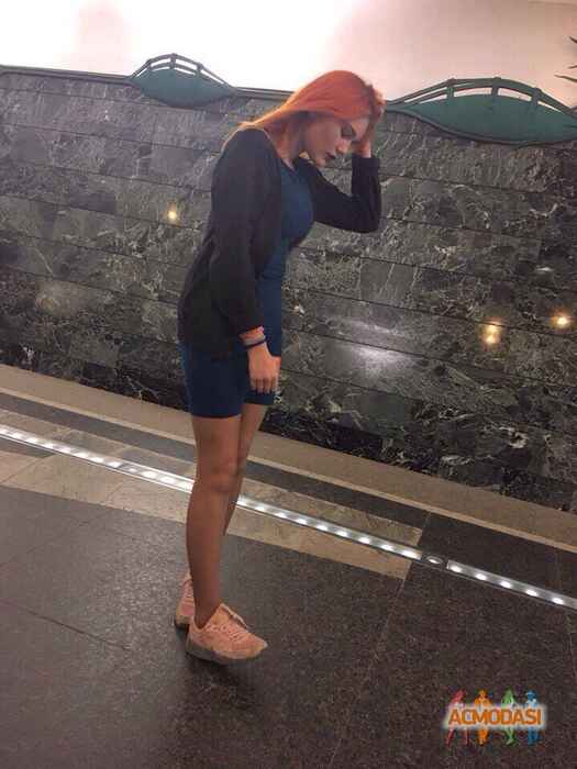 Полина Михайловна Бравориченко фото №1231398. Загружено 27 Сентября 2017