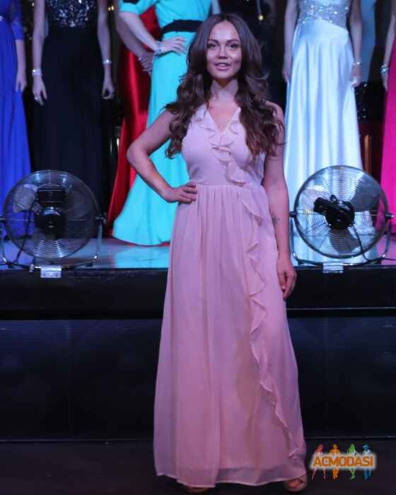 Юлия Алексеевна Милкова фото №1382087. Загружено 11 Октября 2018