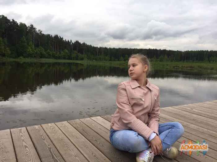 Ангелина Антоновна Быкова фото №1276468. Загружено 22 Января 2018