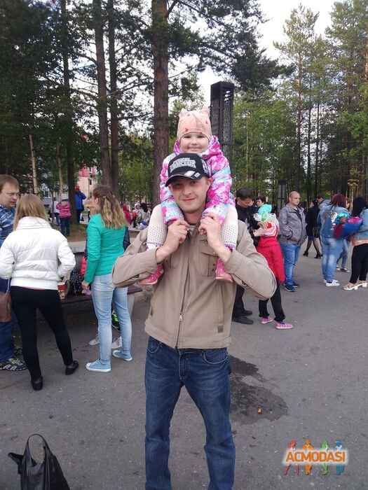 Виктория Александровна Верхолезова фото №1340262. Загружено 04 Июля 2018