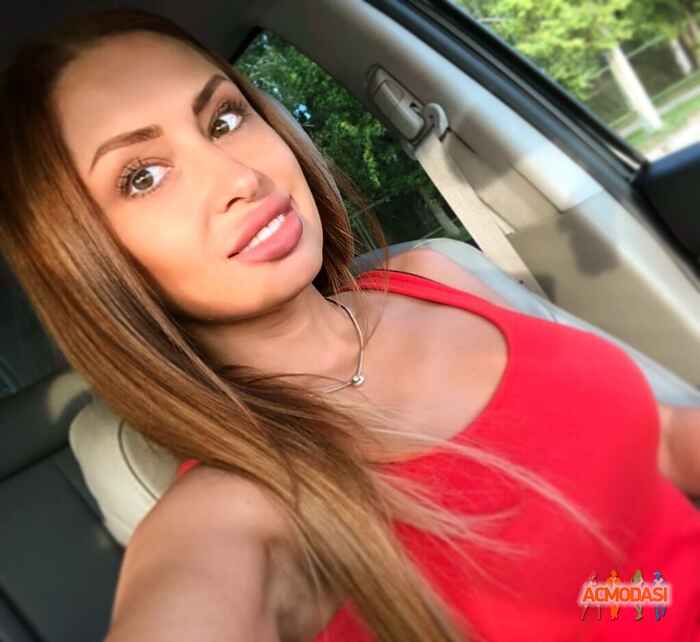 Екатерина Андреевна Сотник фото №1418342. Загружено 29 Января 2019