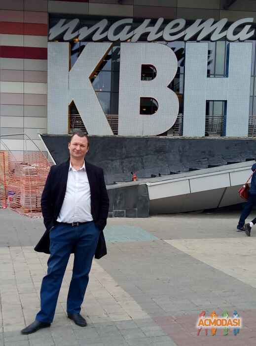 КОНСТАНИН Владимирович Сергеев фото №1450798. Загружено 23 Апреля 2019